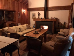Encanto del Lolog - Hosteria y Resto - San Martin de los Andes